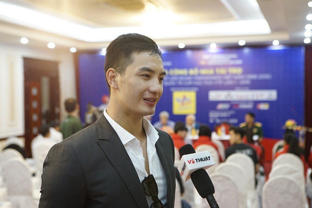 Nguyen Van Son