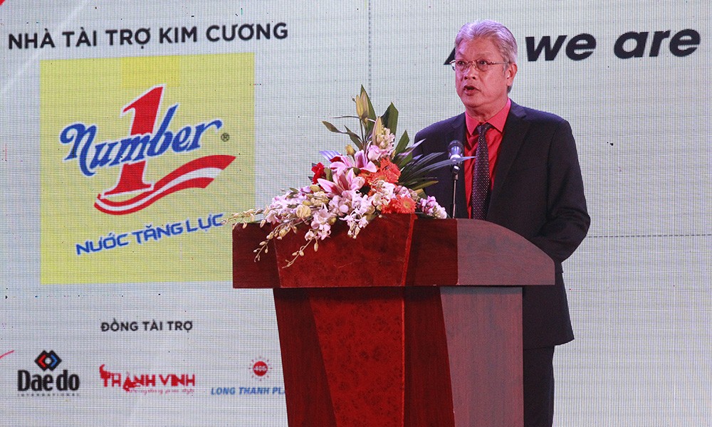 Ong Truong Ngoc De