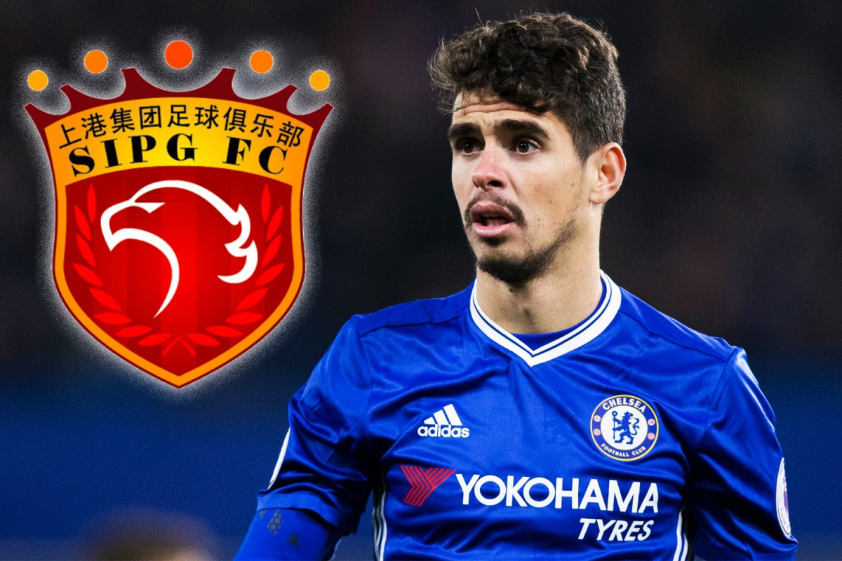 Oscar-Shanghai-SIPG-1