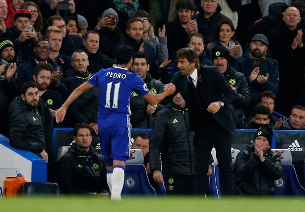 pedro