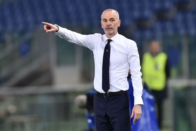 Pioli
