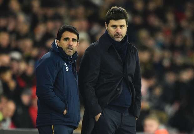 pochettino