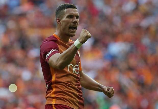 podolski