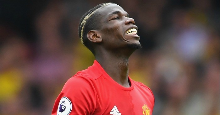 pogba