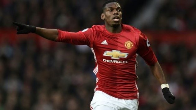 pogba