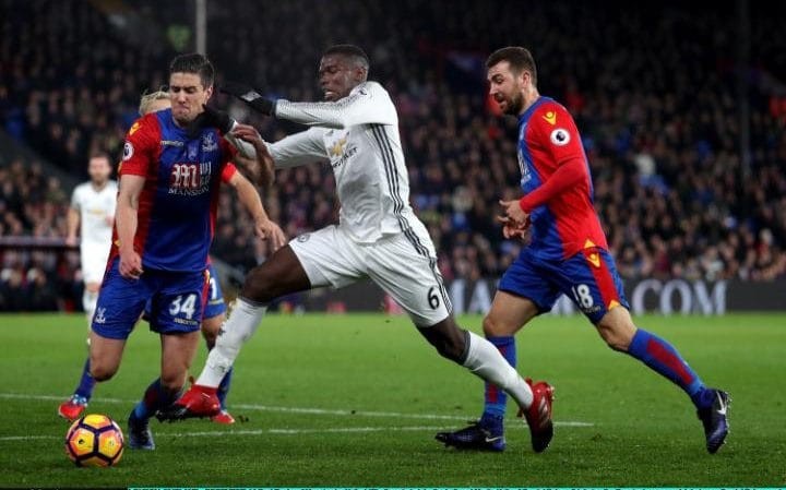 pogba