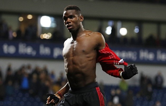 pogba