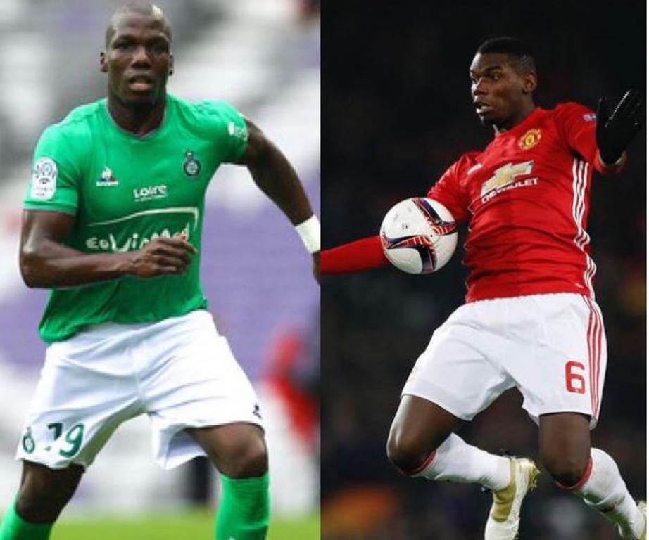pogba