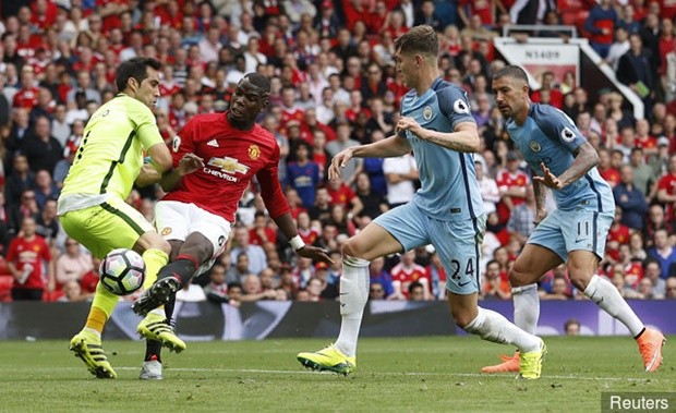 pogba