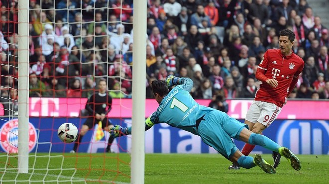 Premier-League-Bundesliga