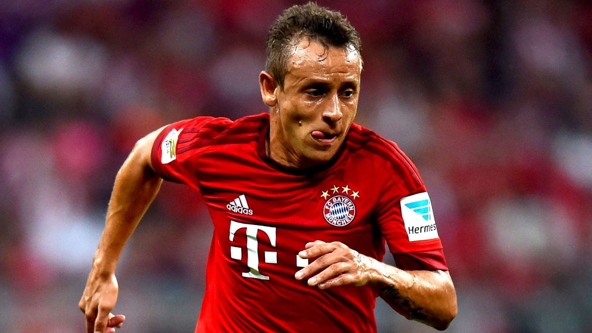 rafinha