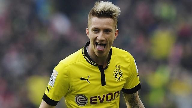 reus-dortmund