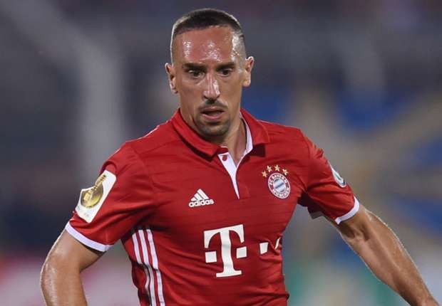 ribery
