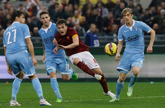 roma