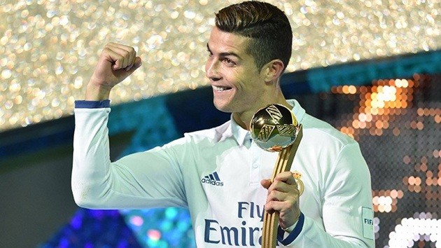 ronaldo