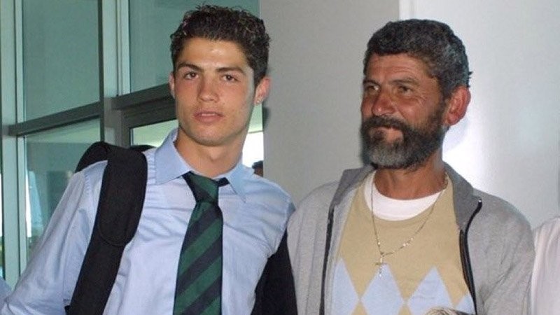 ronaldo