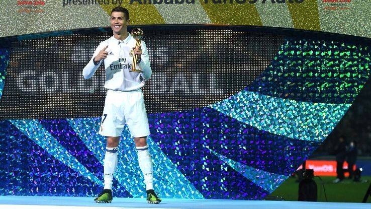 ronaldo
