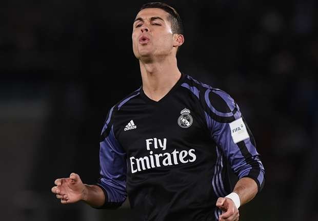 ronaldo