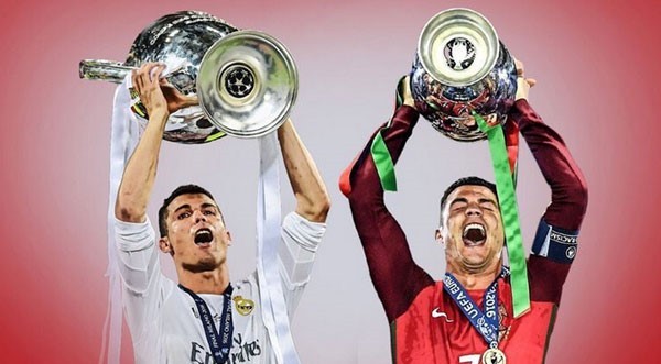 ronaldo
