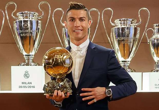 ronaldo