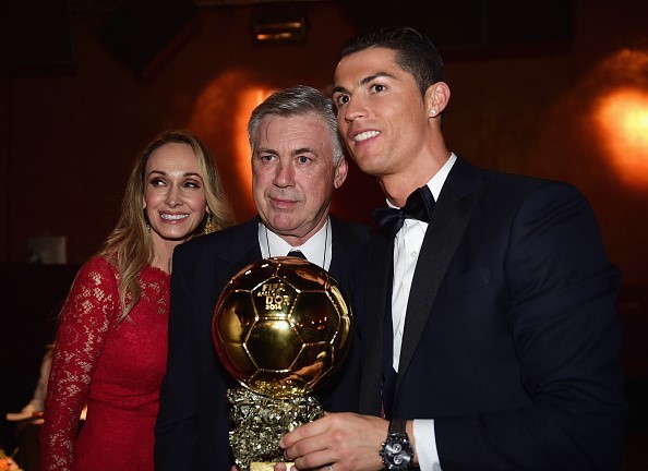 ronaldo