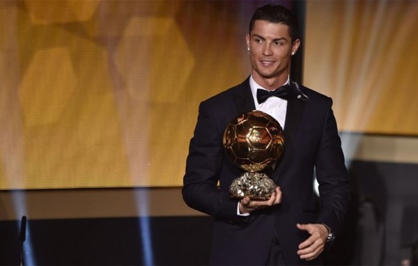 ronaldo