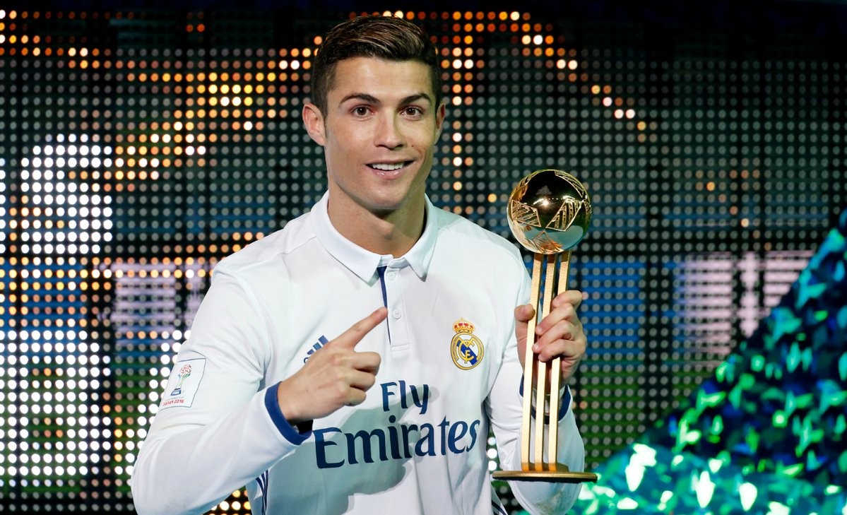 ronaldo