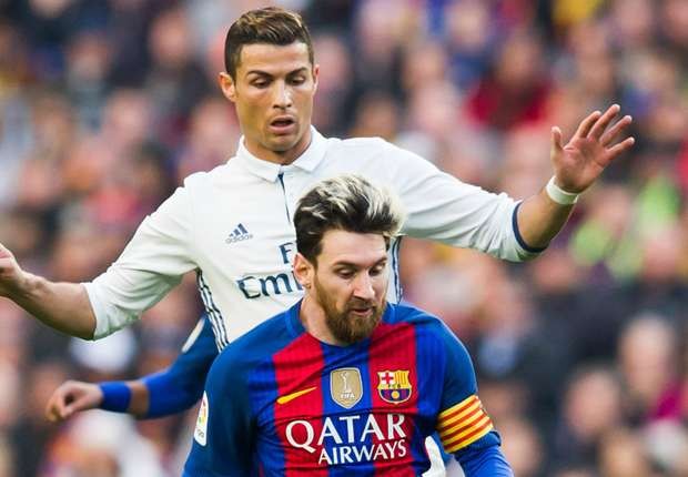 ronaldo