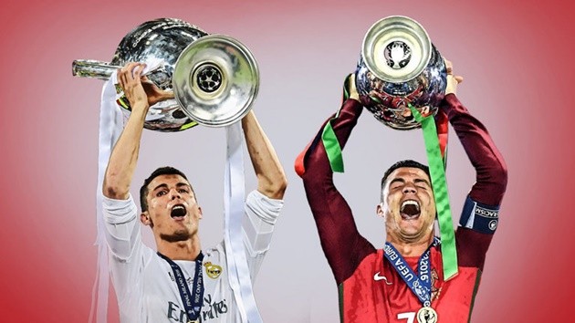 ronaldo