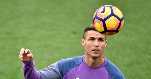 ronaldo