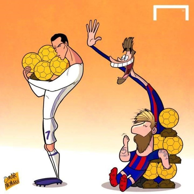 ronaldo