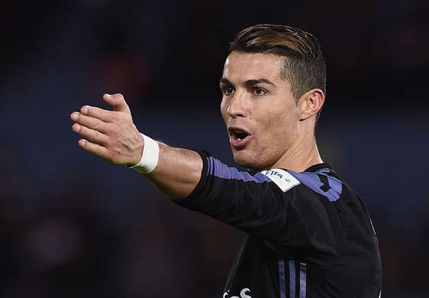 ronaldo