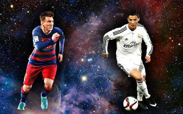 ronaldo