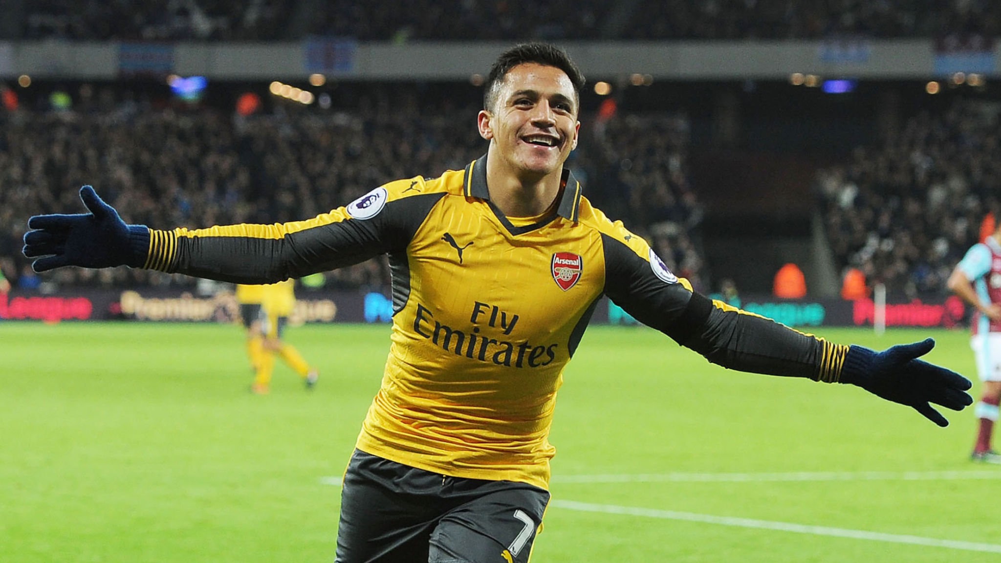 sanchez