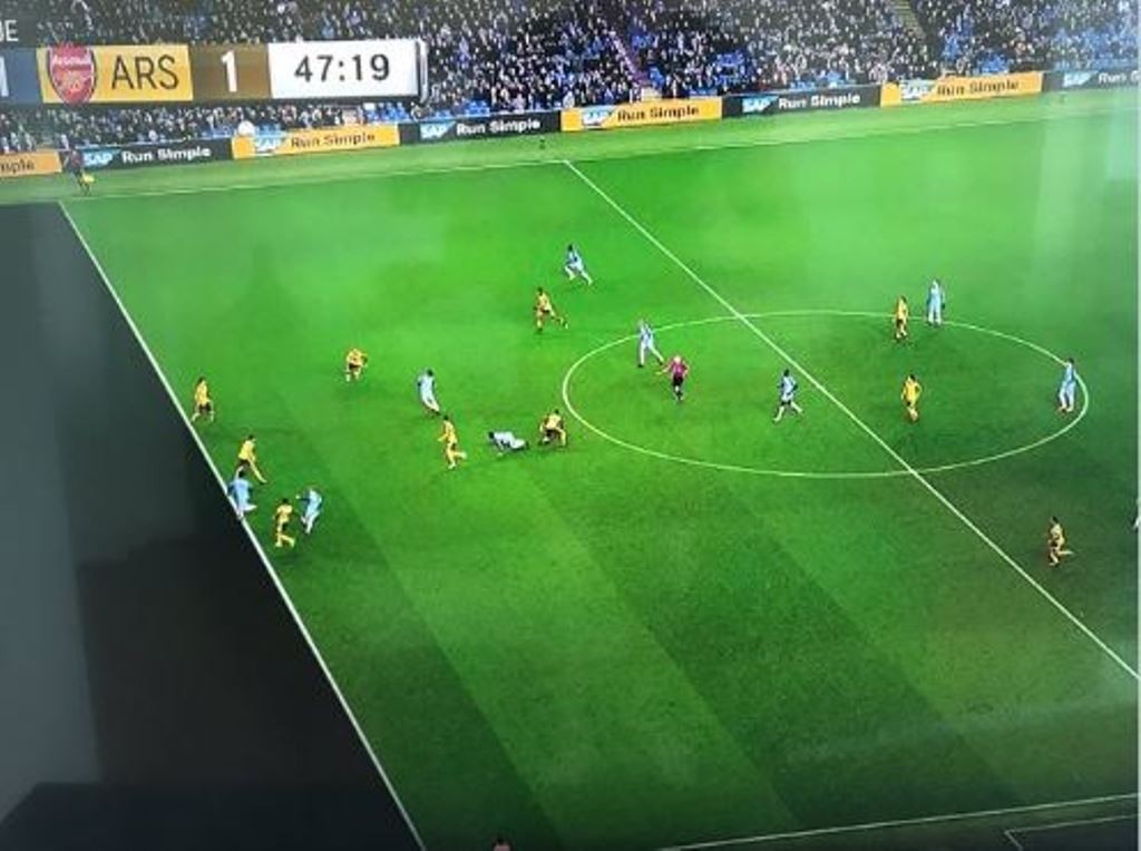 sane