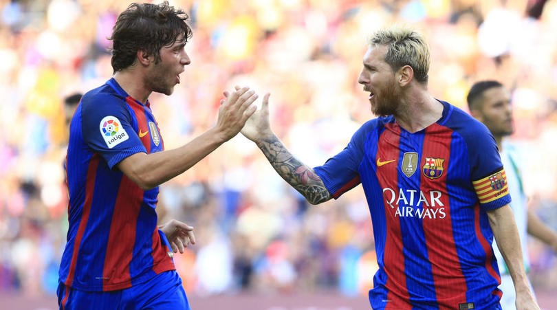 sergirobertomessi