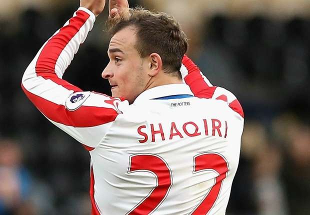 shaqiri