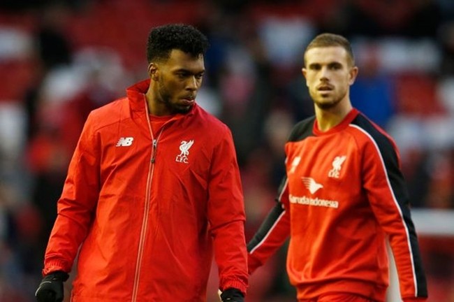 sturridge