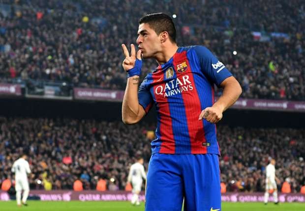 suarez