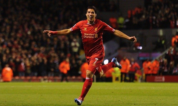 suarez