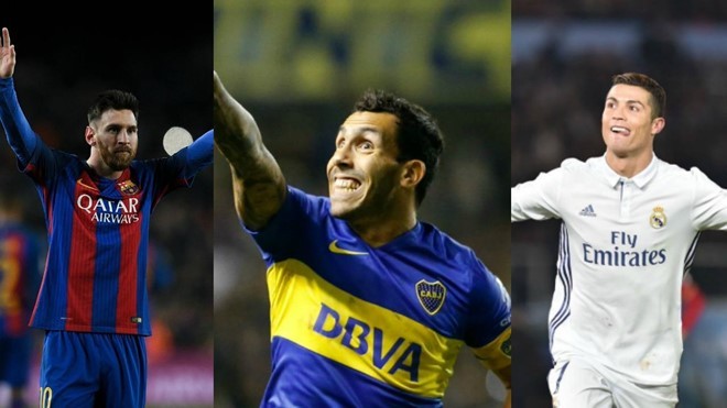 tevez