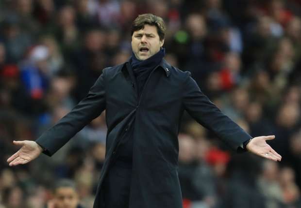 tottenham