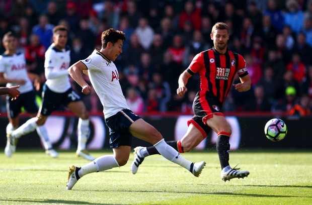 tottenham