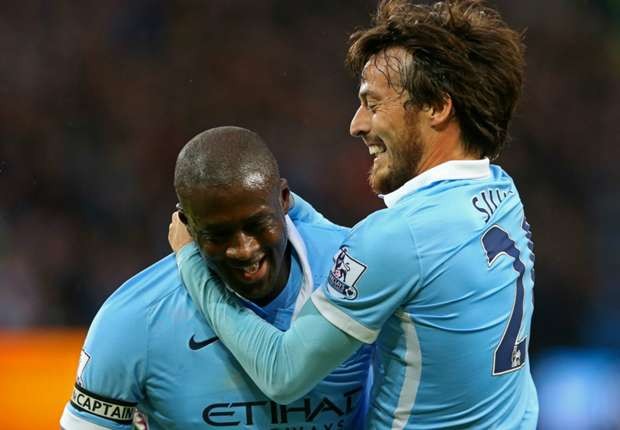 toure