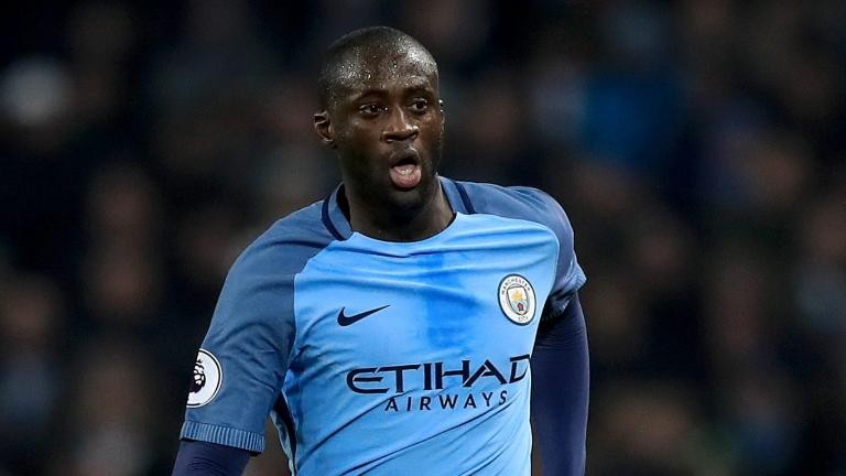 toure