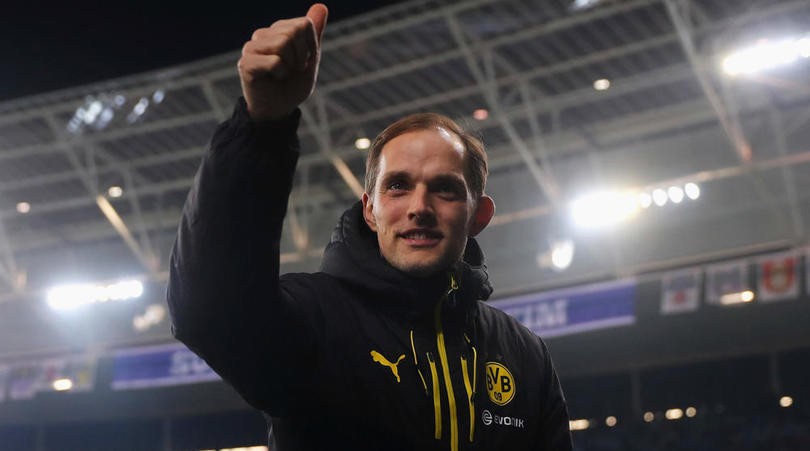 tuchel