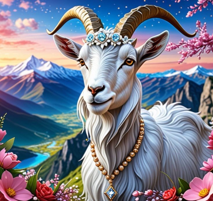 Tuổi Mùi yên ổn ghét xô bồ