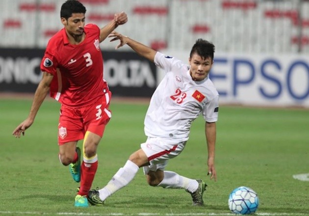 u19-viet-nam
