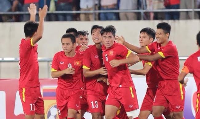 u19 VN