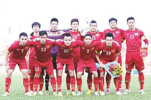 u23 VN